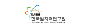 한국원자력연구원 로고