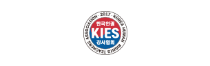한국인권강사협회 로고