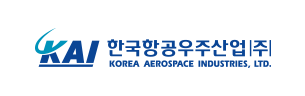 한국항공우주산업 로고