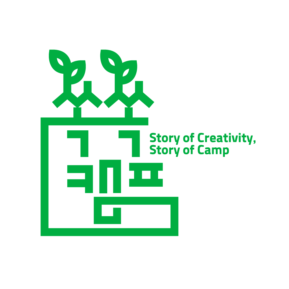 쏙쏙캠프 로고